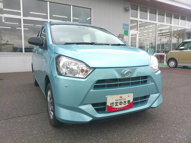 ミライースＬ　ＳＡIII（北海道）の中古車
