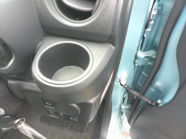 ミライースＬ　ＳＡIII（北海道）の中古車