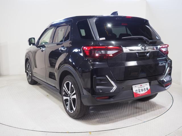 ロッキーＧ４ＷＤ　スマートアシスト　ＬＥＤヘッドライト　オートライト　ダイハツ純正ナビ　パノラマモニター　ナビ連動ドライブレコーダー　リモコンエンジンスターター　運転席助手席シートヒーター　前後コーナーセンサー（北海道）の中古車