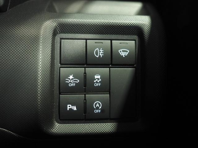 ロッキーＧ４ＷＤ　スマートアシスト　ＬＥＤヘッドライト　オートライト　ダイハツ純正ナビ　パノラマモニター　ナビ連動ドライブレコーダー　リモコンエンジンスターター　運転席助手席シートヒーター　前後コーナーセンサー（北海道）の中古車