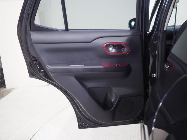 ロッキーＧ４ＷＤ　スマートアシスト　ＬＥＤヘッドライト　オートライト　ダイハツ純正ナビ　パノラマモニター　ナビ連動ドライブレコーダー　リモコンエンジンスターター　運転席助手席シートヒーター　前後コーナーセンサー（北海道）の中古車