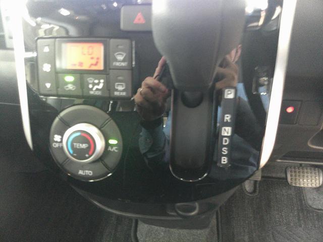 タントＸ　ＶＳ　ＳＡIII４ＷＤ　スマートアシスト　両側パワースライドドア　オートライト　オートエアコン　ダイハツ純正ナビ　バックモニター　リモコンエンジンスターター　運転席シートヒーター　アイドリングストップ（北海道）の中古車