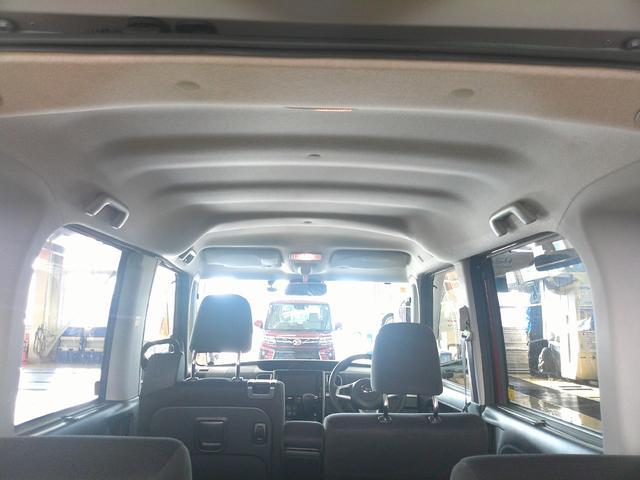 タントＸ　ＶＳ　ＳＡIII４ＷＤ　スマートアシスト　両側パワースライドドア　オートライト　オートエアコン　ダイハツ純正ナビ　バックモニター　リモコンエンジンスターター　運転席シートヒーター　アイドリングストップ（北海道）の中古車