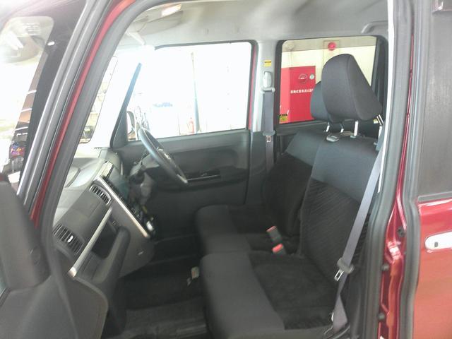 タントＸ　ＶＳ　ＳＡIII４ＷＤ　スマートアシスト　両側パワースライドドア　オートライト　オートエアコン　ダイハツ純正ナビ　バックモニター　リモコンエンジンスターター　運転席シートヒーター　アイドリングストップ（北海道）の中古車