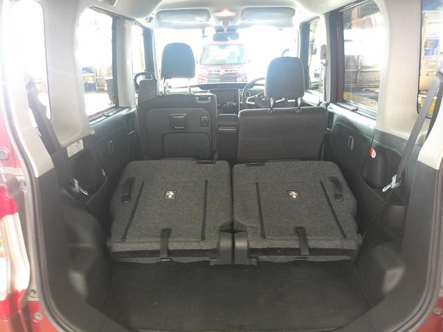 タントＸ　ＶＳ　ＳＡIII４ＷＤ　スマートアシスト　両側パワースライドドア　オートライト　オートエアコン　ダイハツ純正ナビ　バックモニター　リモコンエンジンスターター　運転席シートヒーター　アイドリングストップ（北海道）の中古車