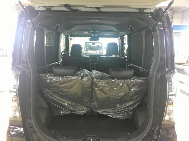 タントカスタムＲＳ（北海道）の中古車