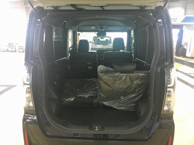 タントカスタムＲＳ（北海道）の中古車