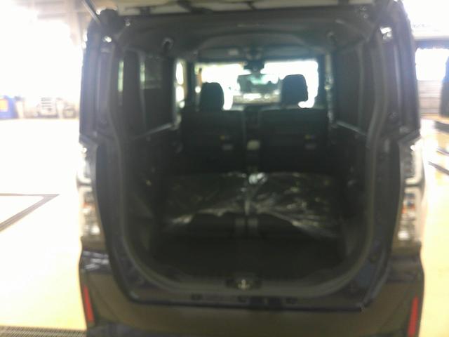 タントカスタムＲＳ（北海道）の中古車