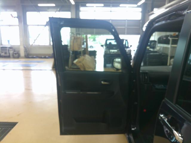 タントカスタムＲＳ（北海道）の中古車