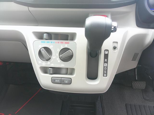 ミライースＸ　ＳＡIII４ＷＤ　スマートアシスト　ＬＥＤヘッドライト　オートライト　デジタルメーター　キーレスエントリー　オーディオレス　前後コーナーセンサー　アイドリングストップ　ＶＳＣ（横滑り抑制機能）（北海道）の中古車