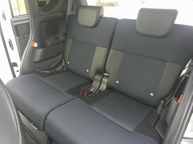 タントカスタムＸ（北海道）の中古車