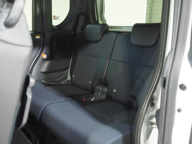 タントカスタムＲＳ４ＷＤ　ターボ　両側パワースライドドア　ＬＥＤヘッドライト　オートライト　オートエアコン　オーディオレス　デジタルメーター　電動パーキングブレーキ　シートヒーター　アイドリングストップ（北海道）の中古車