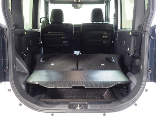 タントカスタムＲＳ４ＷＤ　ターボ　両側パワースライドドア　ＬＥＤヘッドライト　オートライト　オートエアコン　オーディオレス　デジタルメーター　電動パーキングブレーキ　シートヒーター　アイドリングストップ（北海道）の中古車