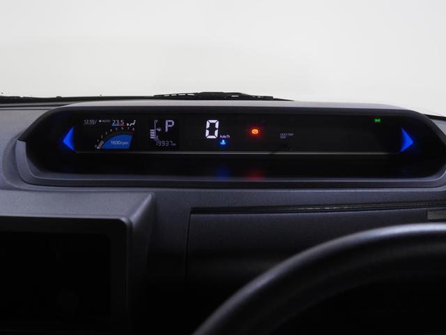 タントカスタムＲＳ４ＷＤ　ターボ　両側パワースライドドア　ＬＥＤヘッドライト　オートライト　オートエアコン　オーディオレス　デジタルメーター　電動パーキングブレーキ　シートヒーター　アイドリングストップ（北海道）の中古車