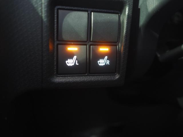 タントカスタムＲＳ４ＷＤ　ターボ　両側パワースライドドア　ＬＥＤヘッドライト　オートライト　オートエアコン　オーディオレス　デジタルメーター　電動パーキングブレーキ　シートヒーター　アイドリングストップ（北海道）の中古車