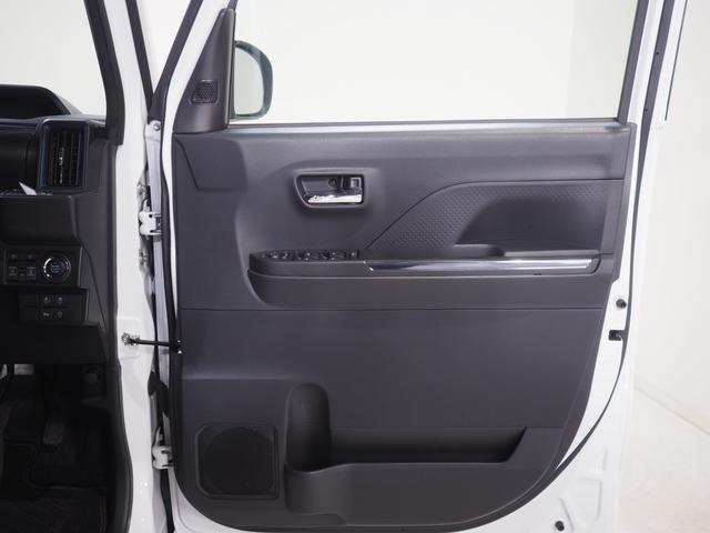 タントカスタムＲＳ４ＷＤ　ターボ　両側パワースライドドア　ＬＥＤヘッドライト　オートライト　オートエアコン　オーディオレス　デジタルメーター　電動パーキングブレーキ　シートヒーター　アイドリングストップ（北海道）の中古車