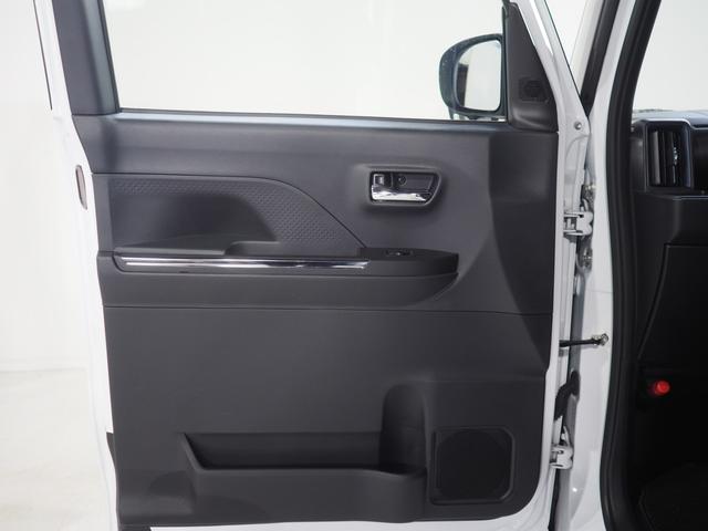 タントカスタムＲＳ４ＷＤ　ターボ　両側パワースライドドア　ＬＥＤヘッドライト　オートライト　オートエアコン　オーディオレス　デジタルメーター　電動パーキングブレーキ　シートヒーター　アイドリングストップ（北海道）の中古車