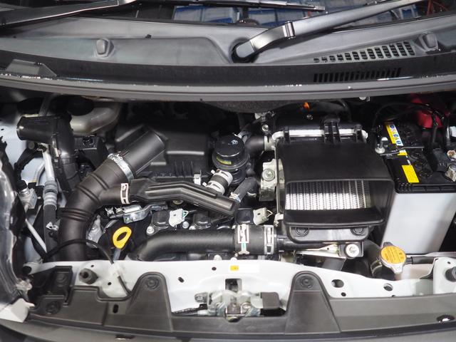 タントカスタムＲＳ４ＷＤ　ターボ　両側パワースライドドア　ＬＥＤヘッドライト　オートライト　オートエアコン　オーディオレス　デジタルメーター　電動パーキングブレーキ　シートヒーター　アイドリングストップ（北海道）の中古車