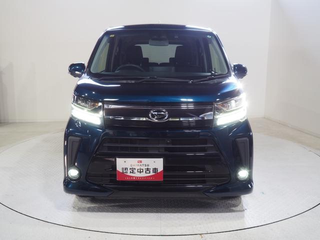 ムーヴカスタム XリミテッドII SAIII4WD スマートアシスト LEDヘッドライト オートライト オートエアコン ダイハツ純正ナビ パノラマモニター ドライブレコーダー リモコンエンジンスターター 運転席シートヒーター アルミホイール(北海道)の中古車