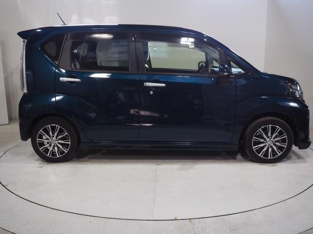 ムーヴカスタム XリミテッドII SAIII4WD スマートアシスト LEDヘッドライト オートライト オートエアコン ダイハツ純正ナビ パノラマモニター ドライブレコーダー リモコンエンジンスターター 運転席シートヒーター アルミホイール(北海道)の中古車