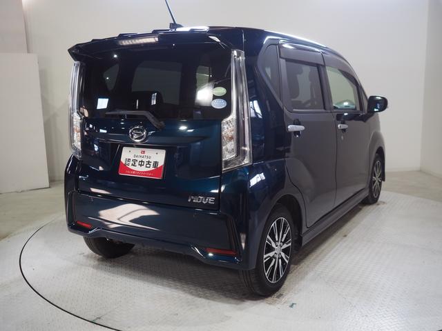 ムーヴカスタム XリミテッドII SAIII4WD スマートアシスト LEDヘッドライト オートライト オートエアコン ダイハツ純正ナビ パノラマモニター ドライブレコーダー リモコンエンジンスターター 運転席シートヒーター アルミホイール(北海道)の中古車