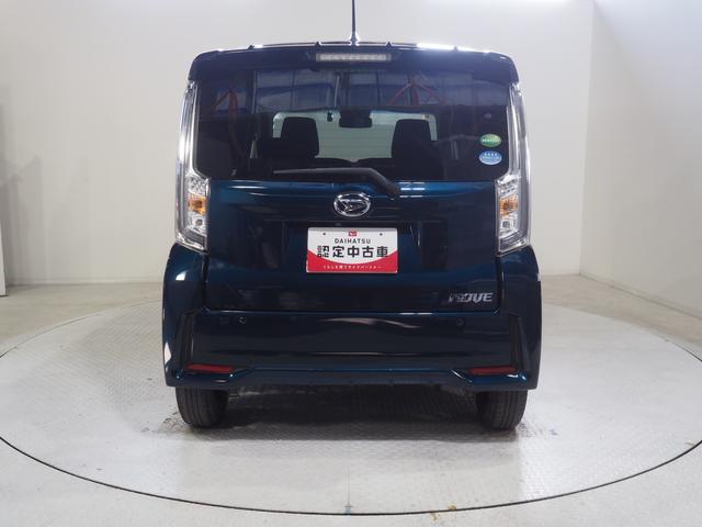 ムーヴカスタム XリミテッドII SAIII4WD スマートアシスト LEDヘッドライト オートライト オートエアコン ダイハツ純正ナビ パノラマモニター ドライブレコーダー リモコンエンジンスターター 運転席シートヒーター アルミホイール(北海道)の中古車