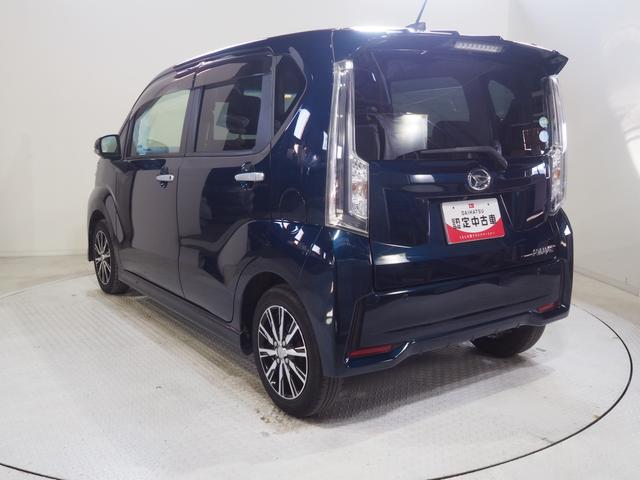 ムーヴカスタム XリミテッドII SAIII4WD スマートアシスト LEDヘッドライト オートライト オートエアコン ダイハツ純正ナビ パノラマモニター ドライブレコーダー リモコンエンジンスターター 運転席シートヒーター アルミホイール(北海道)の中古車