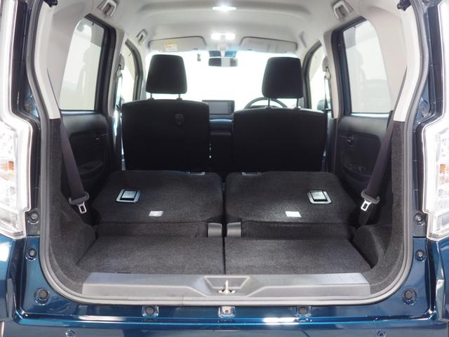 ムーヴカスタム XリミテッドII SAIII4WD スマートアシスト LEDヘッドライト オートライト オートエアコン ダイハツ純正ナビ パノラマモニター ドライブレコーダー リモコンエンジンスターター 運転席シートヒーター アルミホイール(北海道)の中古車