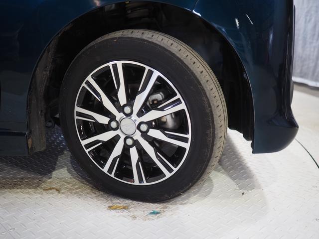 ムーヴカスタム XリミテッドII SAIII4WD スマートアシスト LEDヘッドライト オートライト オートエアコン ダイハツ純正ナビ パノラマモニター ドライブレコーダー リモコンエンジンスターター 運転席シートヒーター アルミホイール(北海道)の中古車