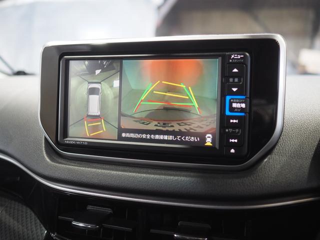 ムーヴカスタム XリミテッドII SAIII4WD スマートアシスト LEDヘッドライト オートライト オートエアコン ダイハツ純正ナビ パノラマモニター ドライブレコーダー リモコンエンジンスターター 運転席シートヒーター アルミホイール(北海道)の中古車