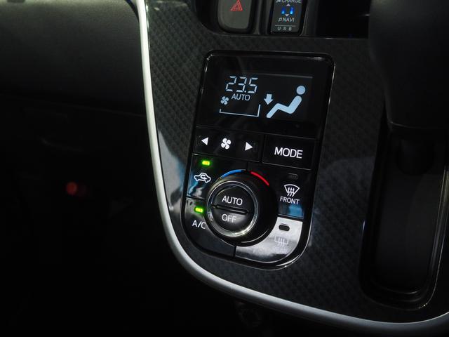 ムーヴカスタム XリミテッドII SAIII4WD スマートアシスト LEDヘッドライト オートライト オートエアコン ダイハツ純正ナビ パノラマモニター ドライブレコーダー リモコンエンジンスターター 運転席シートヒーター アルミホイール(北海道)の中古車