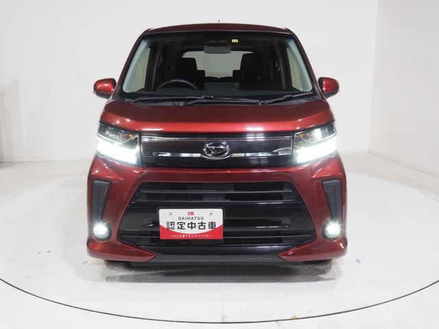 ムーヴカスタム　Ｘリミテッド　ＳＡIII４ＷＤ　夏冬タイヤ　スマートアシスト　ＬＥＤヘッドライト　オートライト　オートエアコン　ＣＤチューナー　キーフリーシステム　電動格納ドアミラー　アルミホイール　アイドリングストップ（北海道）の中古車