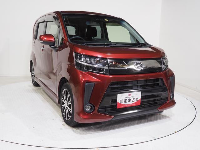 ムーヴカスタム　Ｘリミテッド　ＳＡIII４ＷＤ　夏冬タイヤ　スマートアシスト　ＬＥＤヘッドライト　オートライト　オートエアコン　ＣＤチューナー　キーフリーシステム　電動格納ドアミラー　アルミホイール　アイドリングストップ（北海道）の中古車