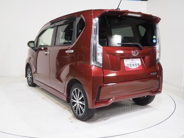 ムーヴカスタム　Ｘリミテッド　ＳＡIII４ＷＤ　夏冬タイヤ　スマートアシスト　ＬＥＤヘッドライト　オートライト　オートエアコン　ＣＤチューナー　キーフリーシステム　電動格納ドアミラー　アルミホイール　アイドリングストップ（北海道）の中古車