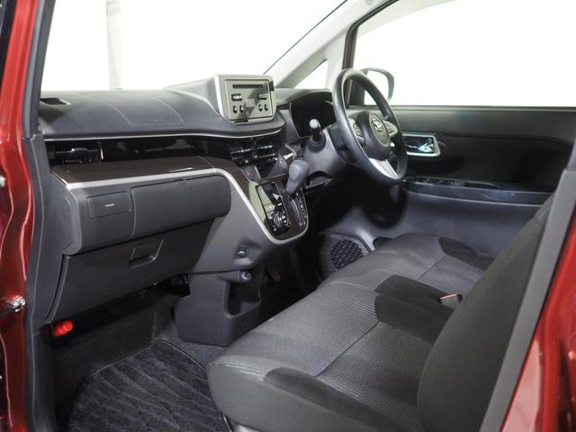 ムーヴカスタム　Ｘリミテッド　ＳＡIII４ＷＤ　夏冬タイヤ　スマートアシスト　ＬＥＤヘッドライト　オートライト　オートエアコン　ＣＤチューナー　キーフリーシステム　電動格納ドアミラー　アルミホイール　アイドリングストップ（北海道）の中古車