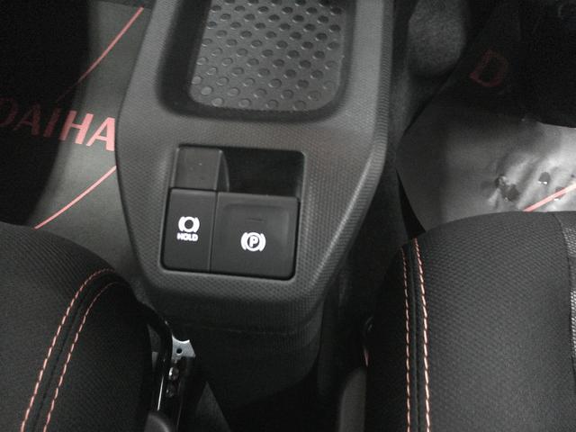 タフトＧ４ＷＤ　ガラスルーフ　ＬＥＤヘッドライト　オートライト　オートエアコン　オーディオレス　キーフリーシステム　運転席助手席シートヒーター　アルミホイール　アイドリングストップ　ＶＳＣ（横滑り抑制機能）（北海道）の中古車