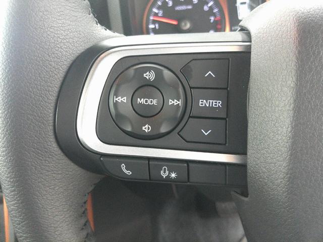 タフトＧ４ＷＤ　ガラスルーフ　ＬＥＤヘッドライト　オートライト　オートエアコン　オーディオレス　キーフリーシステム　運転席助手席シートヒーター　アルミホイール　アイドリングストップ　ＶＳＣ（横滑り抑制機能）（北海道）の中古車