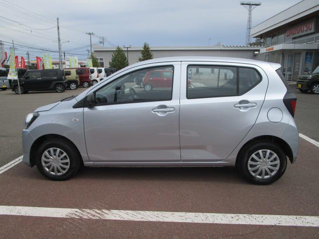 ミライースＬ　ＳＡIII（北海道）の中古車