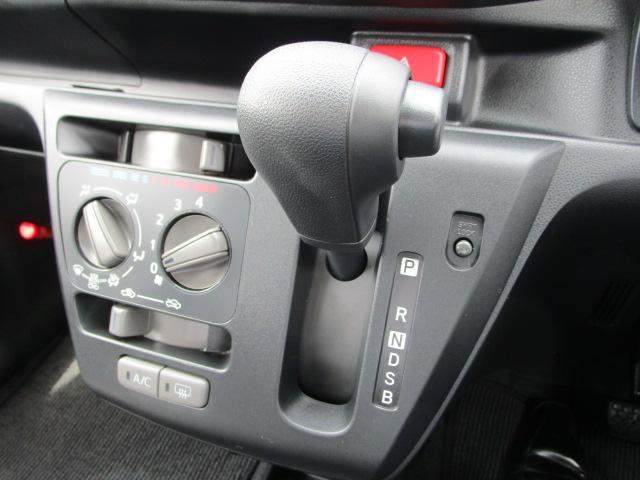 ミライースＬ　ＳＡIII（北海道）の中古車