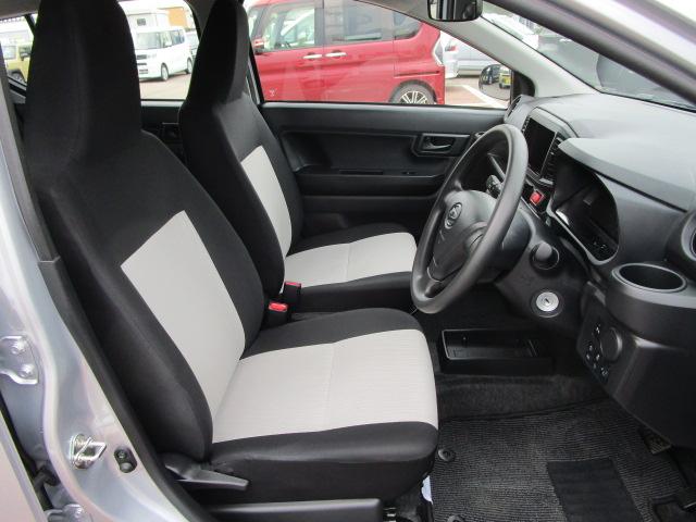 ミライースＬ　ＳＡIII（北海道）の中古車