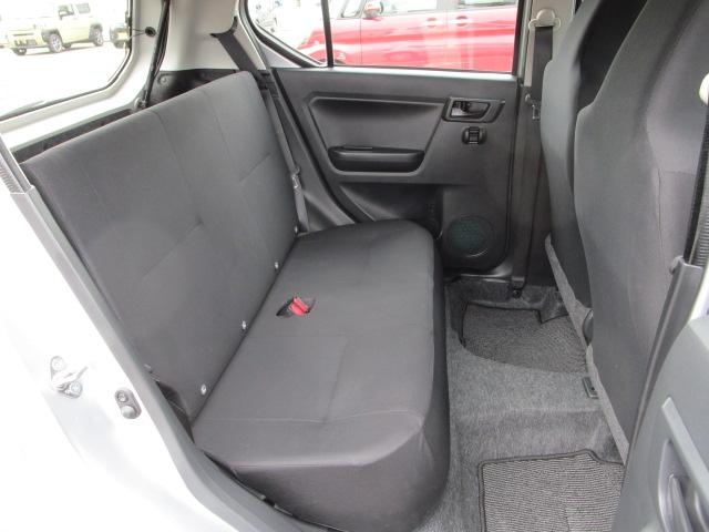 ミライースＬ　ＳＡIII（北海道）の中古車
