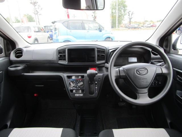 ミライースＬ　ＳＡIII（北海道）の中古車