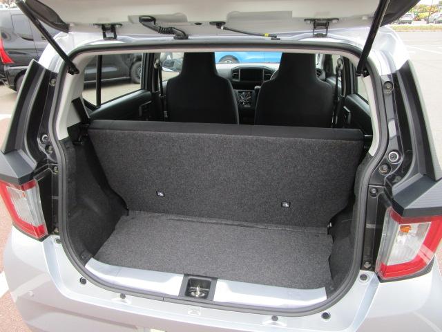 ミライースＬ　ＳＡIII（北海道）の中古車