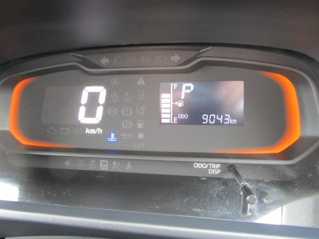 ミライースＬ　ＳＡIII（北海道）の中古車