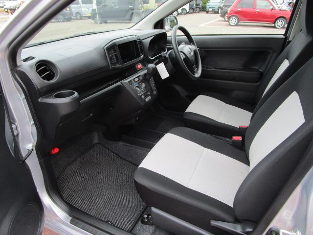ミライースＬ　ＳＡIII（北海道）の中古車
