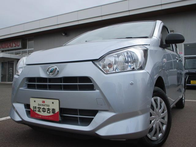 ミライースＬ　ＳＡIII（北海道）の中古車