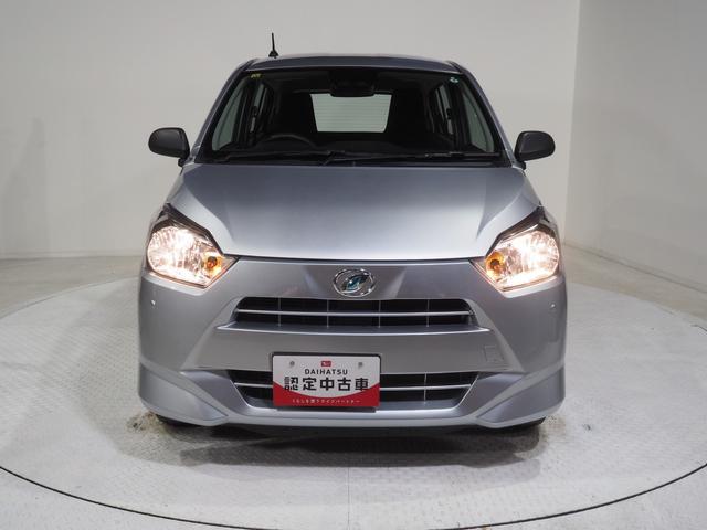 ミライースL SAIII4WD スマートアシスト オートライト デジタルメーター オーディオレス キーレスエントリー 前後コーナーセンサー アイドリングストップ VSC(横滑り抑制機能)(北海道)の中古車