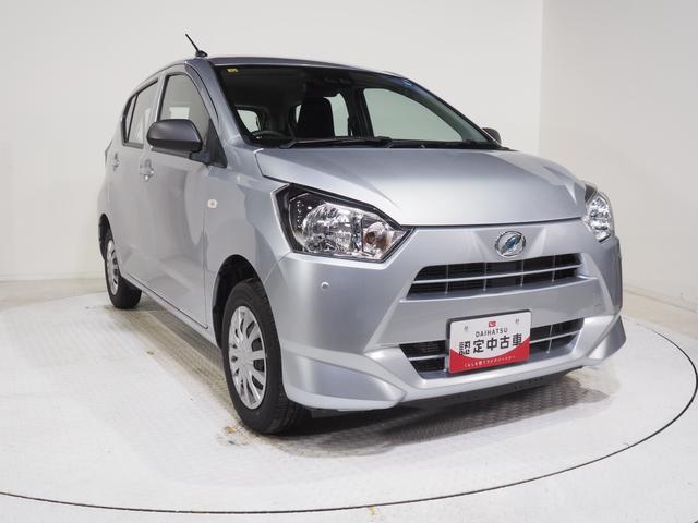 ミライースL SAIII4WD スマートアシスト オートライト デジタルメーター オーディオレス キーレスエントリー 前後コーナーセンサー アイドリングストップ VSC(横滑り抑制機能)(北海道)の中古車