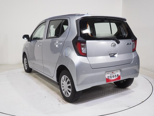 ミライースL SAIII4WD スマートアシスト オートライト デジタルメーター オーディオレス キーレスエントリー 前後コーナーセンサー アイドリングストップ VSC(横滑り抑制機能)(北海道)の中古車