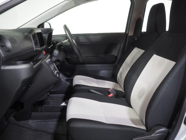 ミライースL SAIII4WD スマートアシスト オートライト デジタルメーター オーディオレス キーレスエントリー 前後コーナーセンサー アイドリングストップ VSC(横滑り抑制機能)(北海道)の中古車